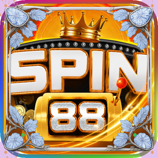 spin88 — mitra unggulan