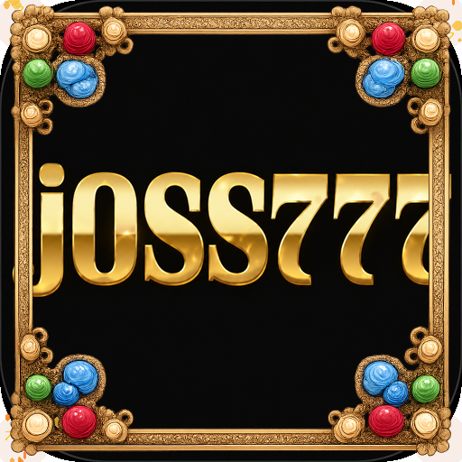 joss777 — mitra unggulan
