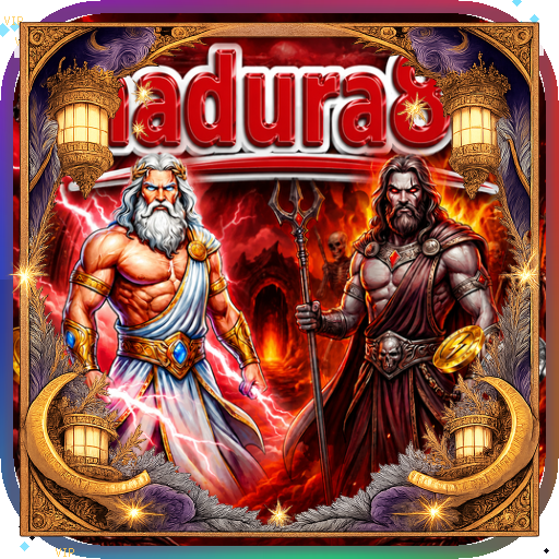 madura88 — mitra unggulan